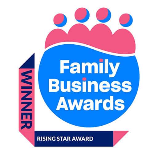 Family Business Awards